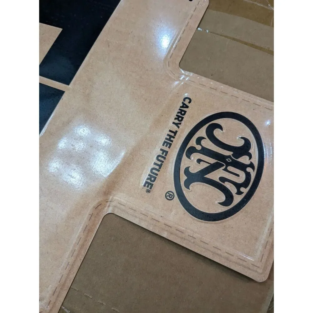 FN 509 Wall Sign Target Style 29